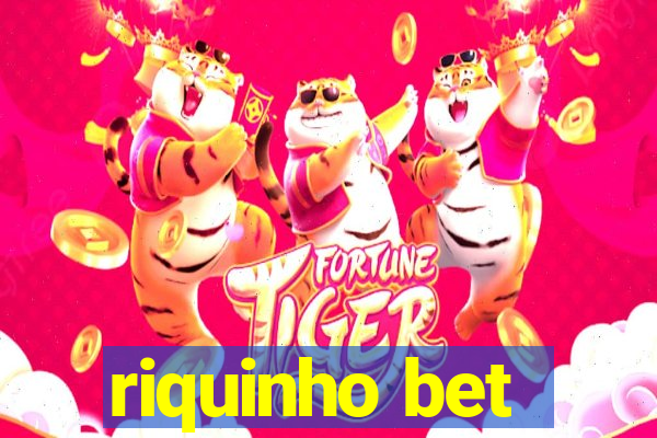 riquinho bet